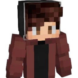 ElJovaz Minecraft avatar bust
