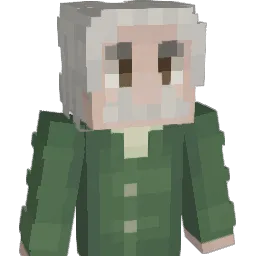 ElJrKeloke's Minecraft skin