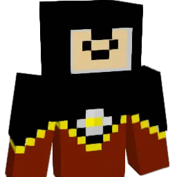 ElJuaXD Minecraft avatar bust