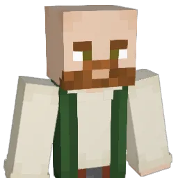 ElJuanito_23 Minecraft avatar bust