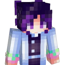 ElKatoxXT Minecraft avatar bust