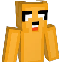 ElKevin_2 Minecraft avatar bust