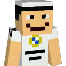 ElKikiJimenez69 Minecraft avatar bust