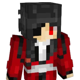 ElKonguito Minecraft avatar bust