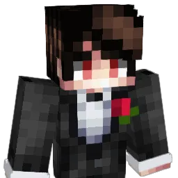 ElKrys's Minecraft skin