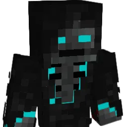 ElLimitz Minecraft avatar bust