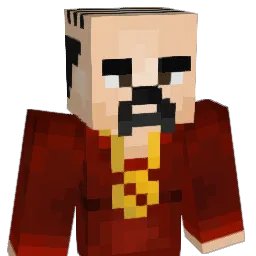 ElMacho_'s Minecraft skin