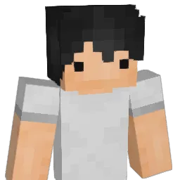 ElMah29's Minecraft skin