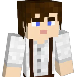 ElMaskus's Minecraft skin