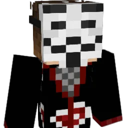 ElMatty7u7 Minecraft avatar bust