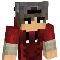 ElMatu2908's Minecraft skin