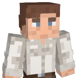 ElMaxzJ310 Minecraft avatar bust