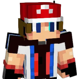 ElMcNasty1 Minecraft avatar bust