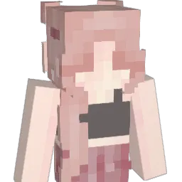 ElMeWhy's Minecraft skin