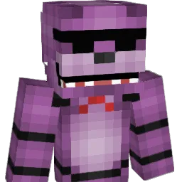 ElMentas13 Minecraft avatar bust