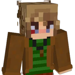 ElMerano's Minecraft skin