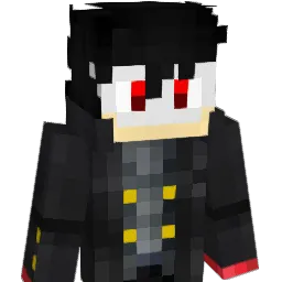 ElMigMitzo's Minecraft skin