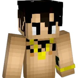 ElMismiisimoCTM Minecraft avatar bust