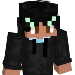 ElMismo03 Minecraft avatar bust