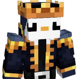 ElMister_ Minecraft avatar bust