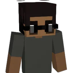 ElMisty's Minecraft skin