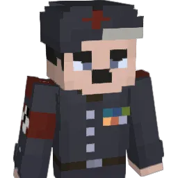 ElMono69's Minecraft skin