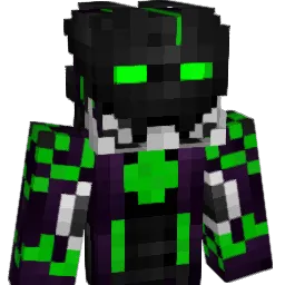 ElMuchachoss Minecraft avatar bust