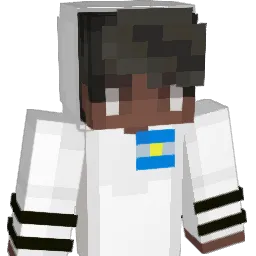 ElNBaljeet Minecraft avatar bust
