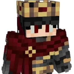 ElNanillo Minecraft avatar bust