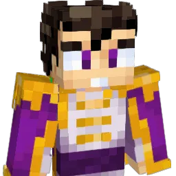 ElNeoo's Minecraft skin