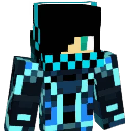 ElNicaBienPiola Minecraft avatar bust