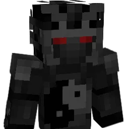 ElNikson Minecraft avatar bust