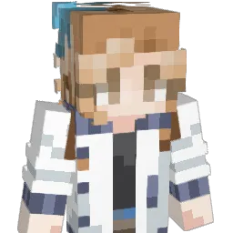 ElNoctambulo Minecraft avatar bust