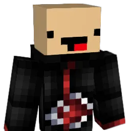 ElOscu Minecraft avatar bust