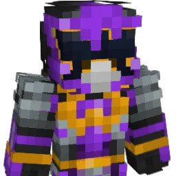 ElPachoDalva Minecraft avatar bust