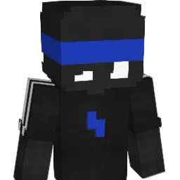 ElPapuHN Minecraft avatar bust