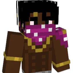 ElPatrick7's Minecraft skin