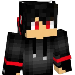 ElPatroko Minecraft avatar bust