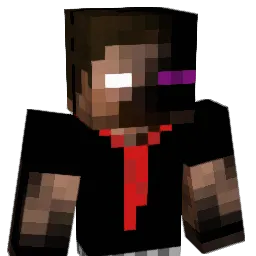 ElPavoRaul Minecraft avatar bust
