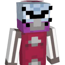 ElPecilote's Minecraft skin