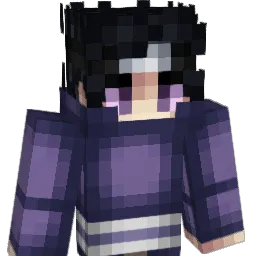 ElPetaka Minecraft avatar bust
