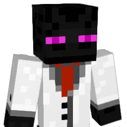 ElPigy28 Minecraft avatar bust