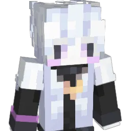 ElPinoConVida Minecraft avatar bust