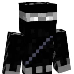 ElPitro Minecraft avatar bust