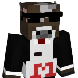 ElPliego12 Minecraft avatar bust