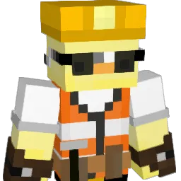 ElPollitoGamer's Minecraft skin
