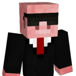 ElPolloLoco's Minecraft skin