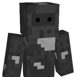 ElPoloLoco Minecraft avatar bust