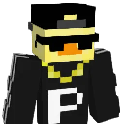 ElPoyMx's Minecraft skin