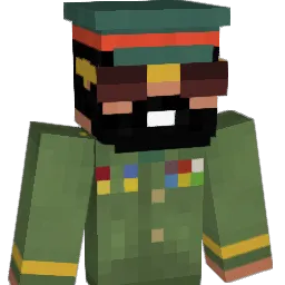 ElPresidente__'s Minecraft skin